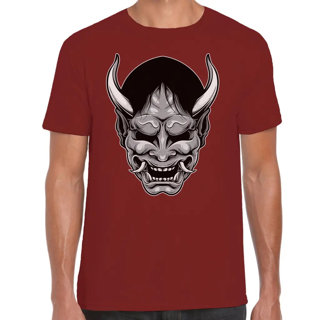 Japanese Boogeyman T-Shirt - Tshirtpark.com