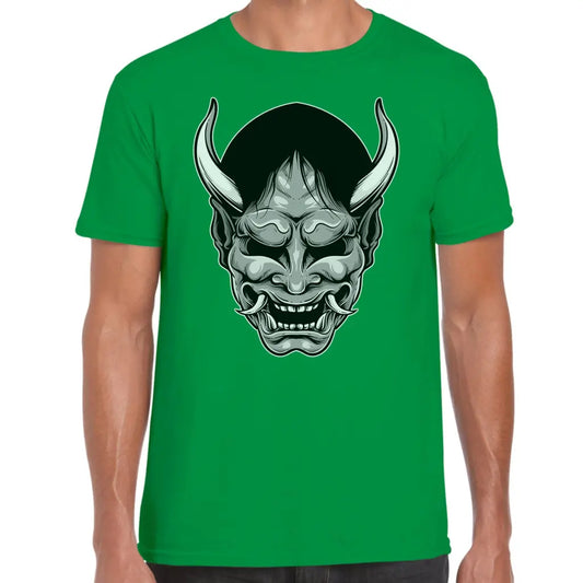 Japanese Boogeyman T-Shirt - Tshirtpark.com