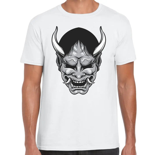 Japanese Boogeyman T-Shirt - Tshirtpark.com