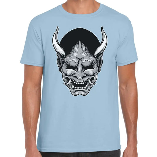 Japanese Boogeyman T-Shirt - Tshirtpark.com