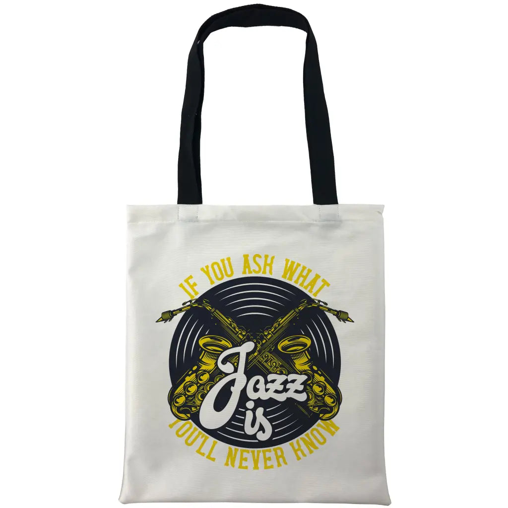Jazz Bags - Tshirtpark.com