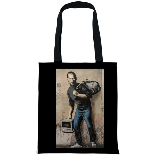 Jobs Bags - Tshirtpark.com