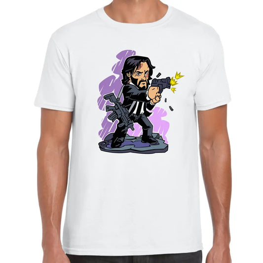 John Killer T-Shirt - Tshirtpark.com