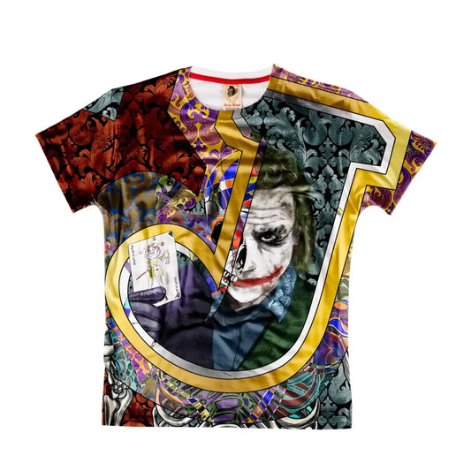 Joker T-Shirt - Tshirtpark.com