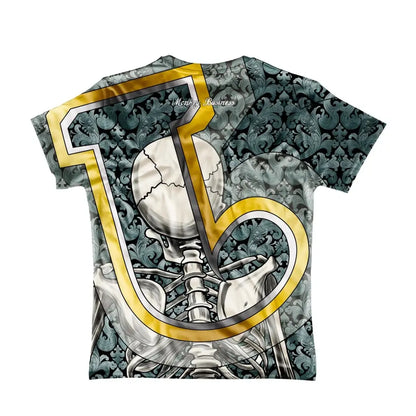 Joker T-Shirt - Tshirtpark.com