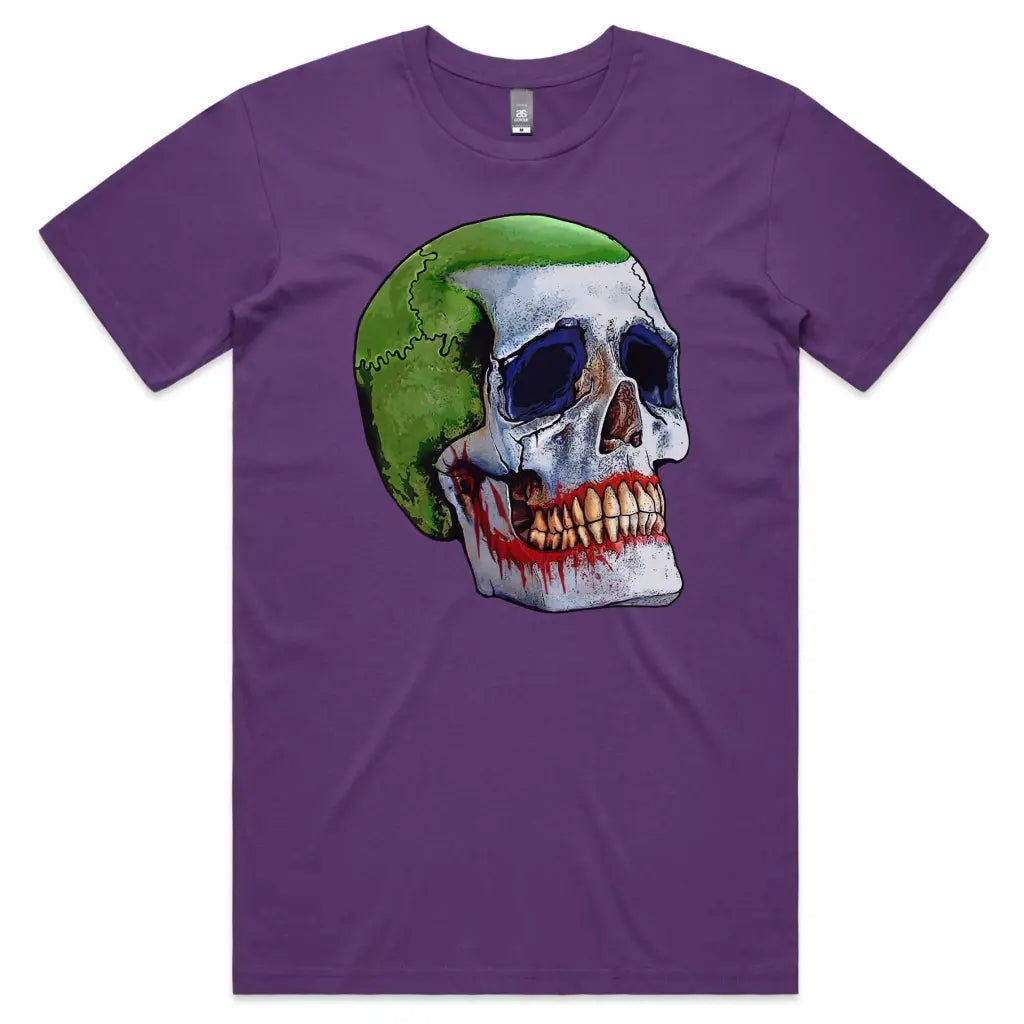 Joker T-Shirt - Tshirtpark.com