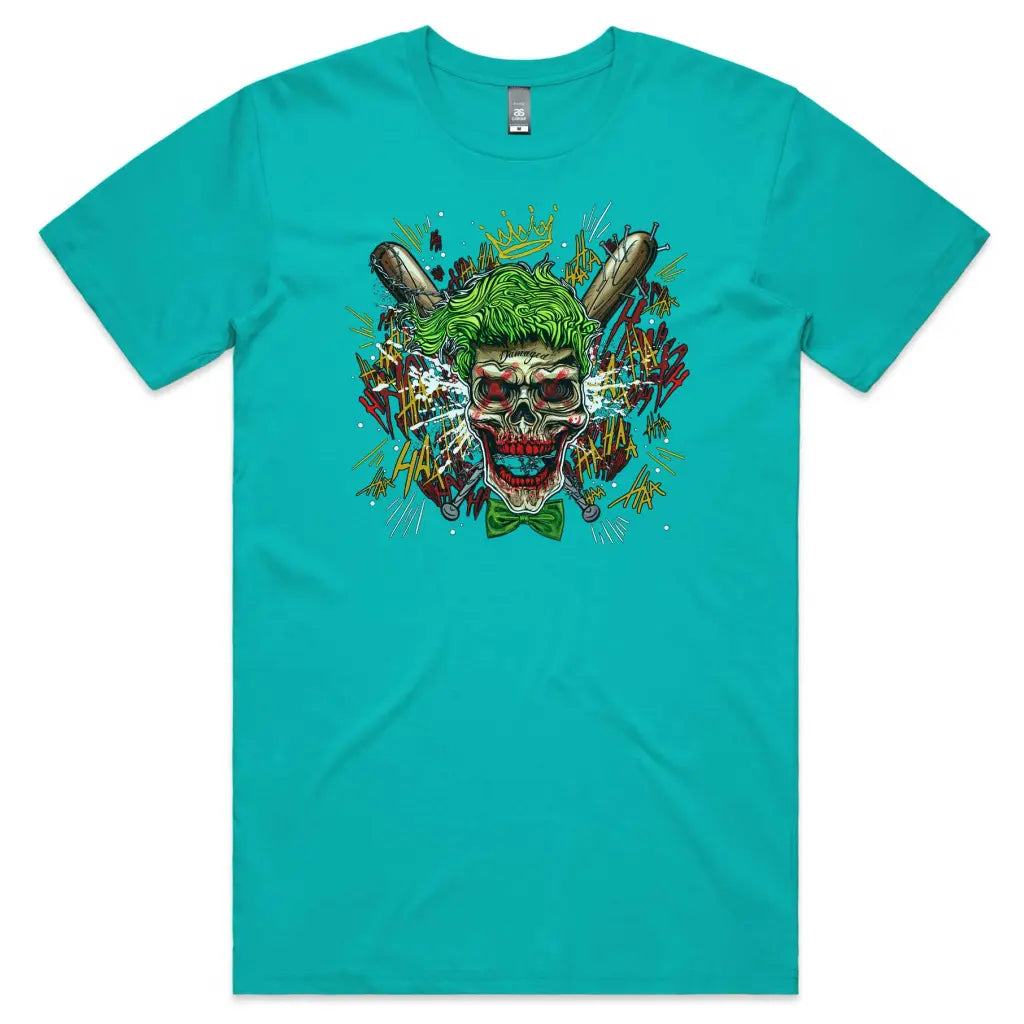 Joker T-Shirt - Tshirtpark.com