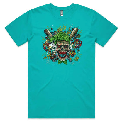 Joker T-Shirt - Tshirtpark.com