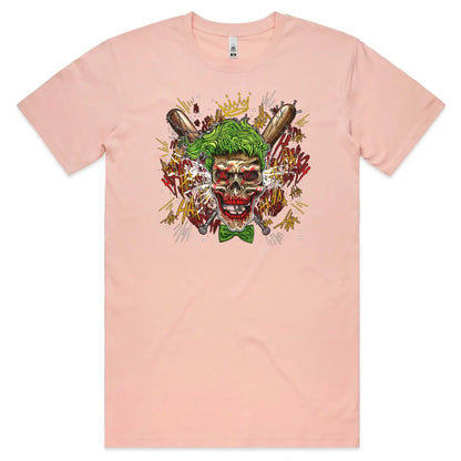 Joker T-Shirt - Tshirtpark.com