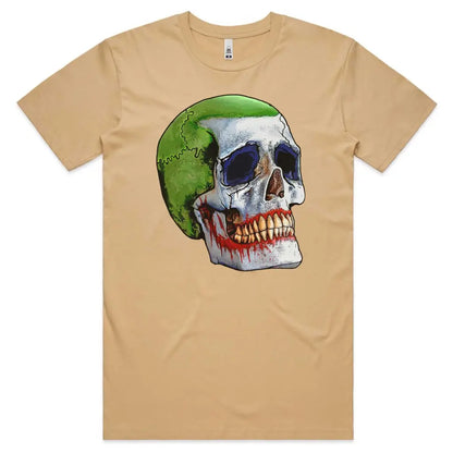 Joker T-Shirt - Tshirtpark.com