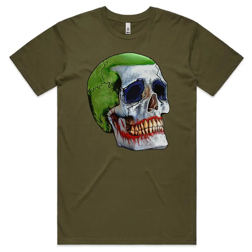 Joker T-Shirt - Tshirtpark.com