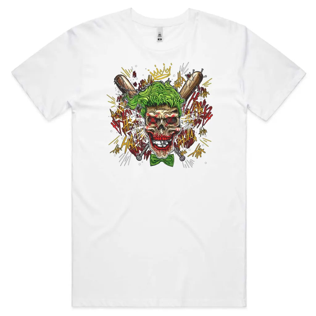 Joker T-Shirt - Tshirtpark.com