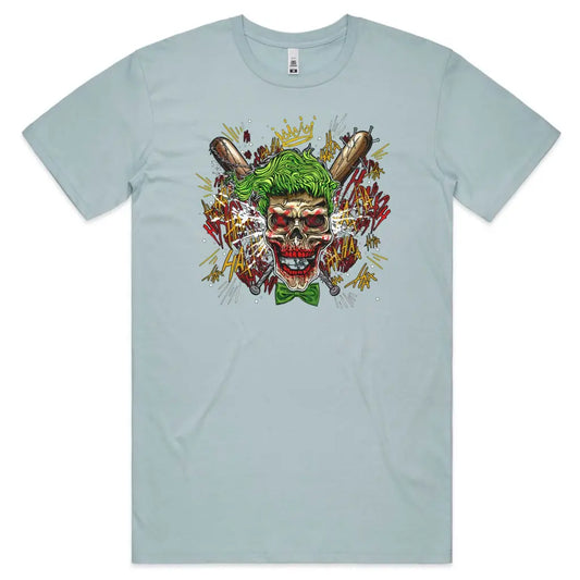 Joker T-Shirt - Tshirtpark.com