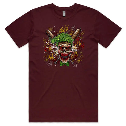 Joker T-Shirt - Tshirtpark.com