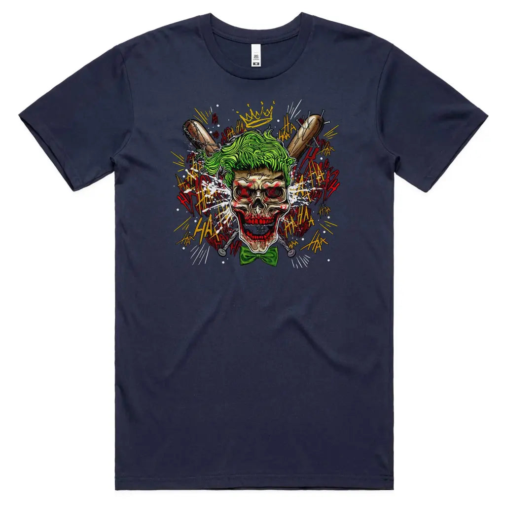 Joker T-Shirt - Tshirtpark.com