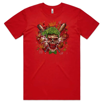 Joker T-Shirt - Tshirtpark.com