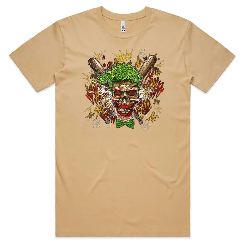 Joker T-Shirt - Tshirtpark.com