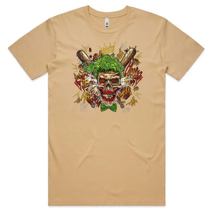 Joker T-Shirt - Tshirtpark.com