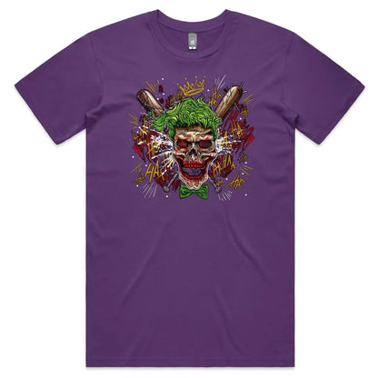 Joker T-Shirt - Tshirtpark.com