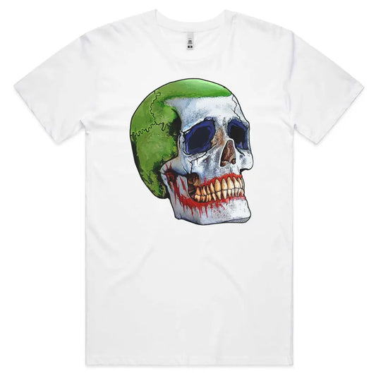 Joker T-Shirt - Tshirtpark.com