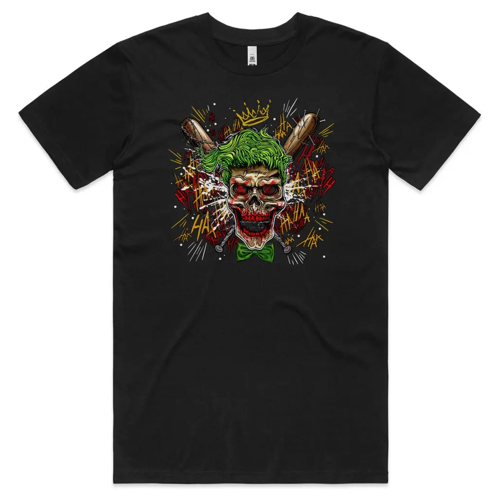 Joker T-Shirt - Tshirtpark.com