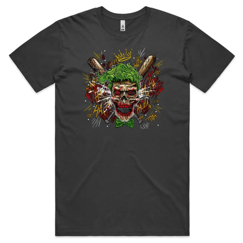 Joker T-Shirt - Tshirtpark.com