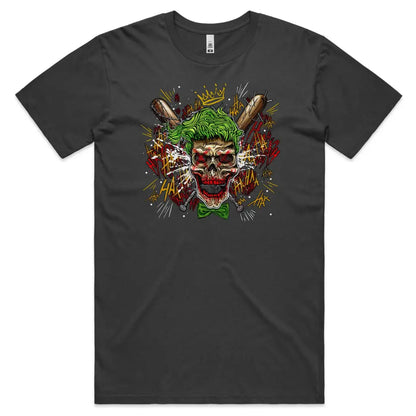 Joker T-Shirt - Tshirtpark.com