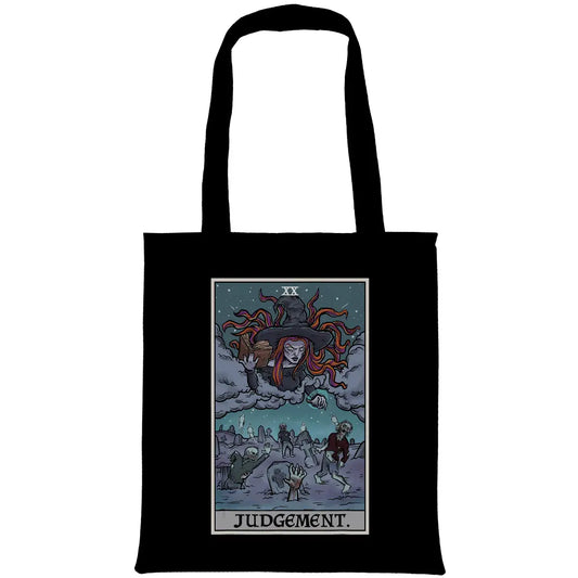 Judgement Witch Bags - Tshirtpark.com