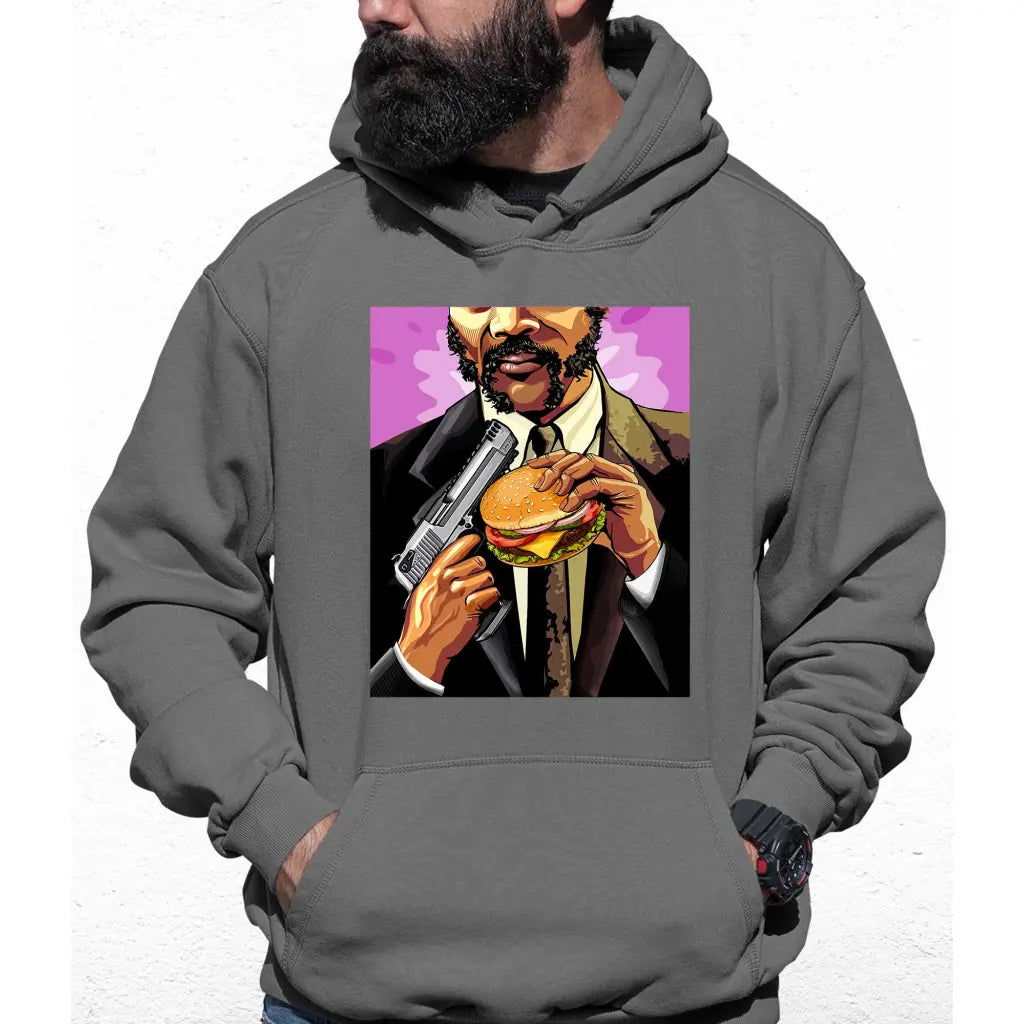 Jules Colour Hoodie - Tshirtpark.com