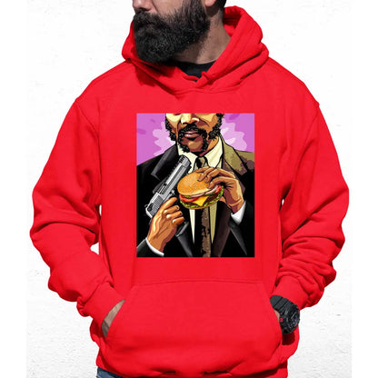 Jules Colour Hoodie - Tshirtpark.com