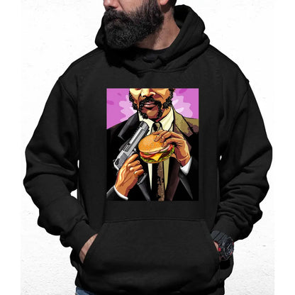 Jules Colour Hoodie - Tshirtpark.com