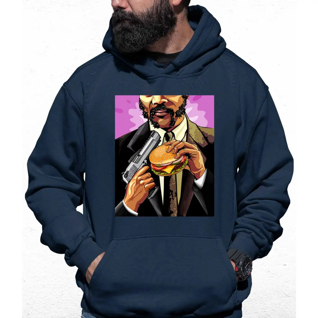 Jules Colour Hoodie - Tshirtpark.com