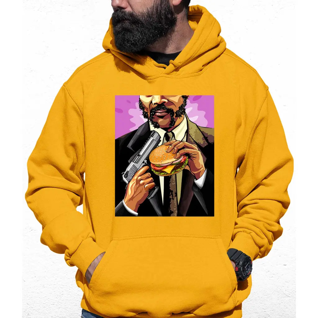 Jules Colour Hoodie - Tshirtpark.com