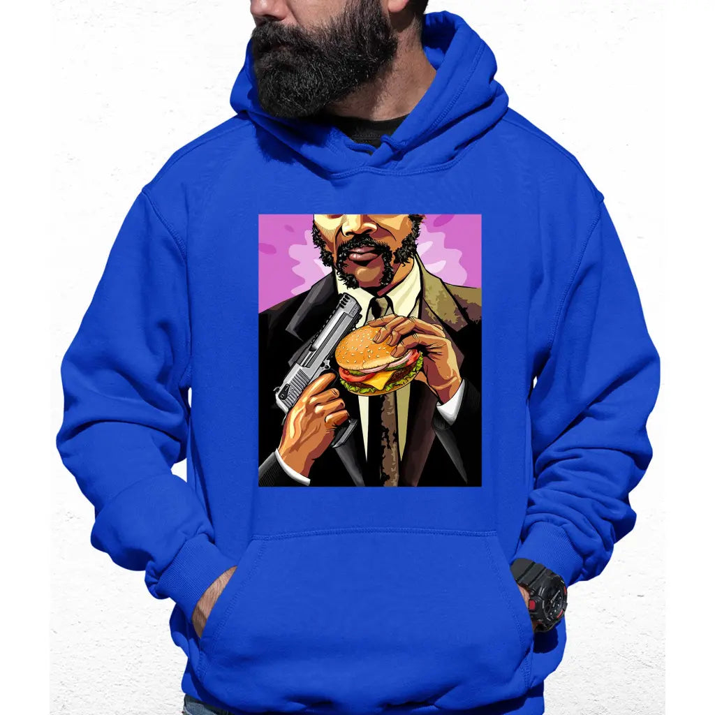 Jules Colour Hoodie - Tshirtpark.com