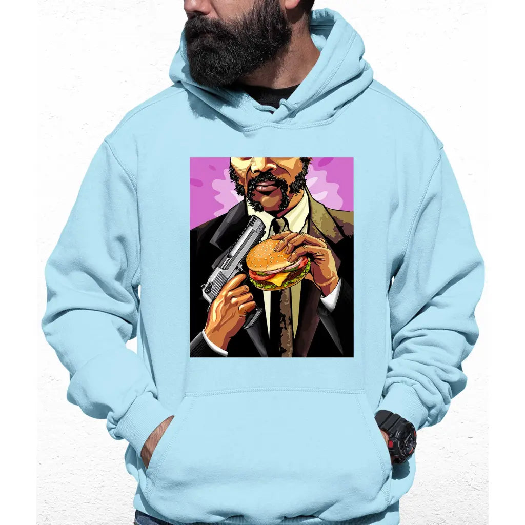 Jules Colour Hoodie - Tshirtpark.com