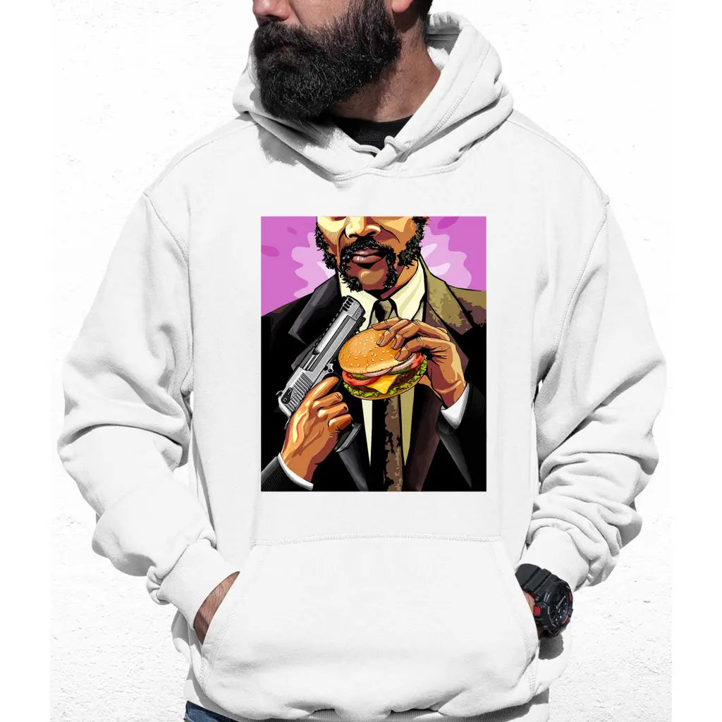 Jules Colour Hoodie - Tshirtpark.com