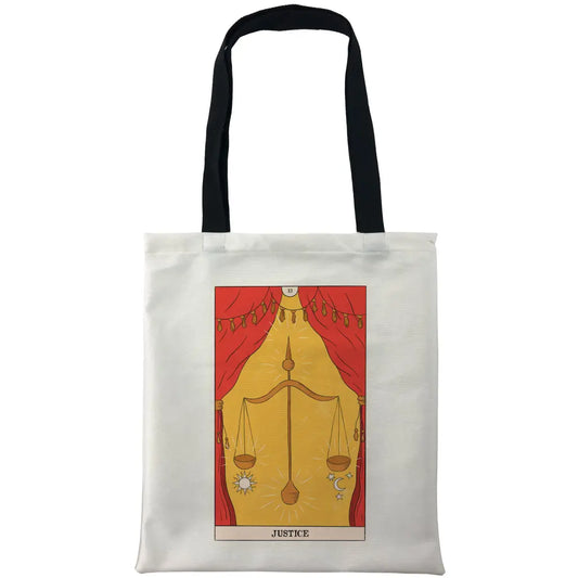 Justice Weighing Bags - Tshirtpark.com