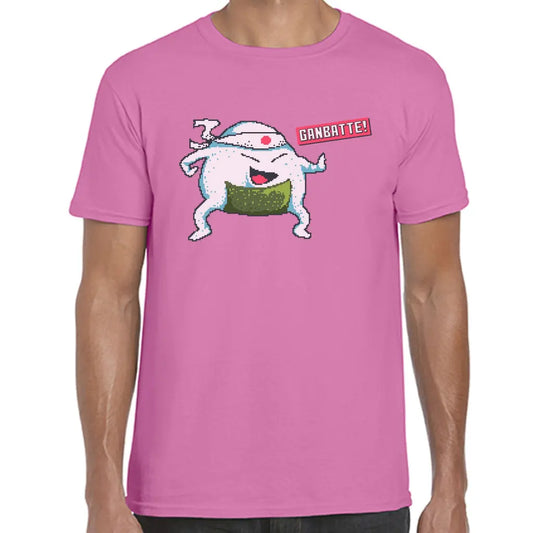 Kawaii Onigiri T-Shirt - Tshirtpark.com