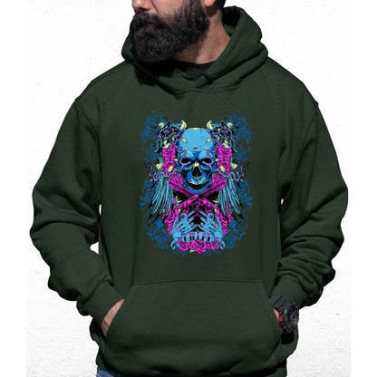 Killah Colour Hoodie - Tshirtpark.com