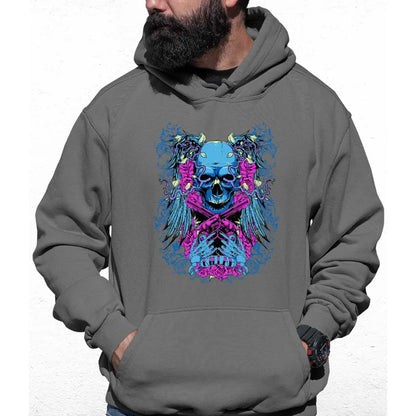 Killah Colour Hoodie - Tshirtpark.com