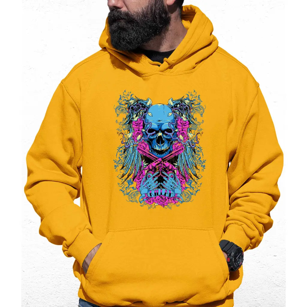 Killah Colour Hoodie - Tshirtpark.com