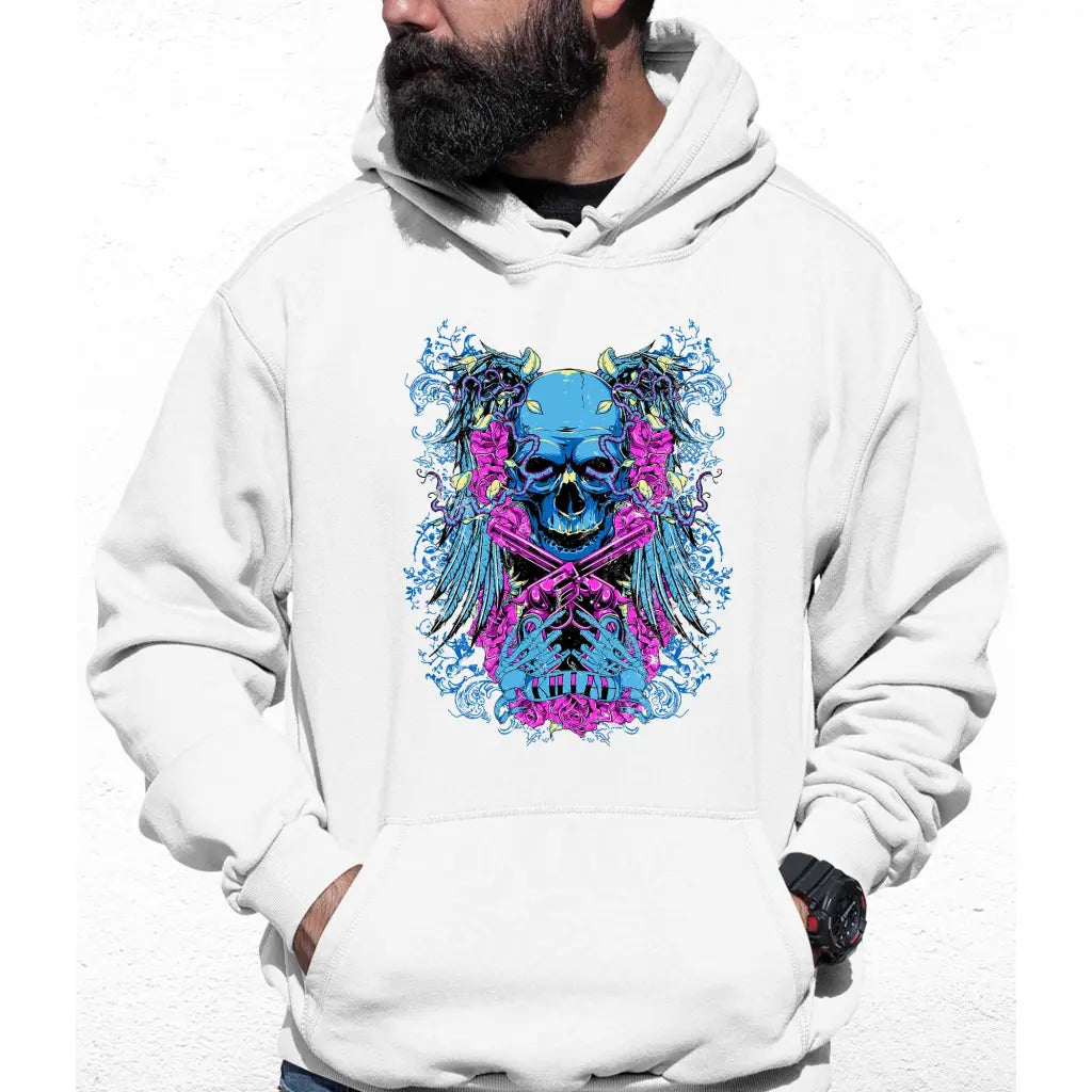 Killah Colour Hoodie - Tshirtpark.com