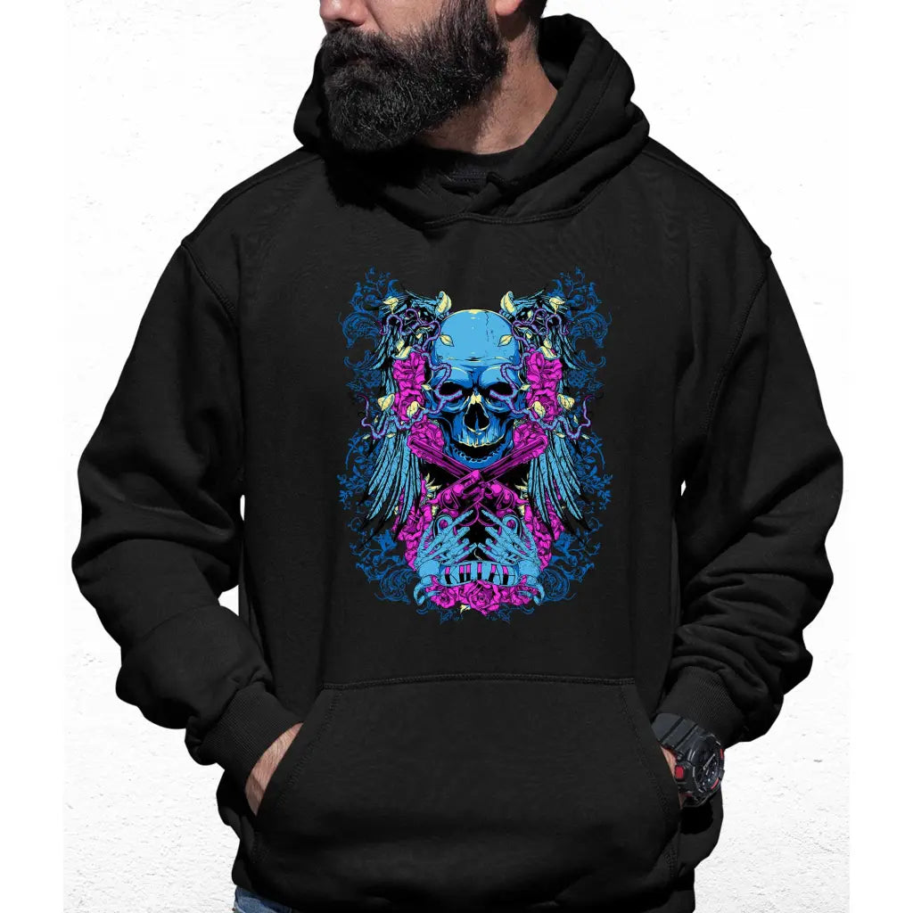 Killah Colour Hoodie - Tshirtpark.com