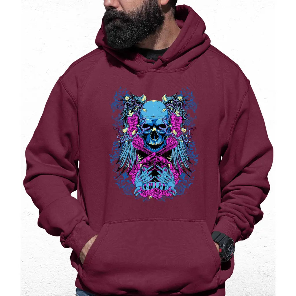 Killah Colour Hoodie - Tshirtpark.com