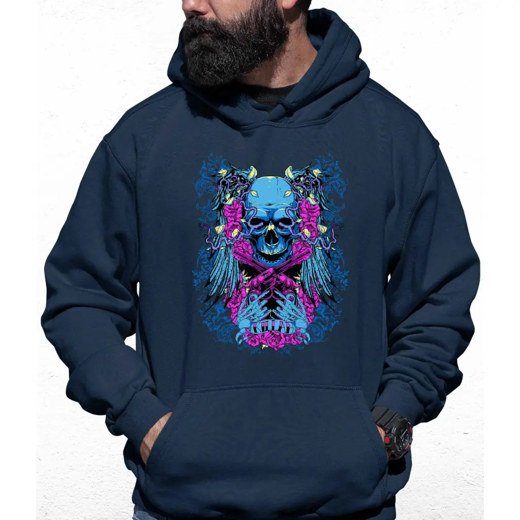 Killah Colour Hoodie - Tshirtpark.com