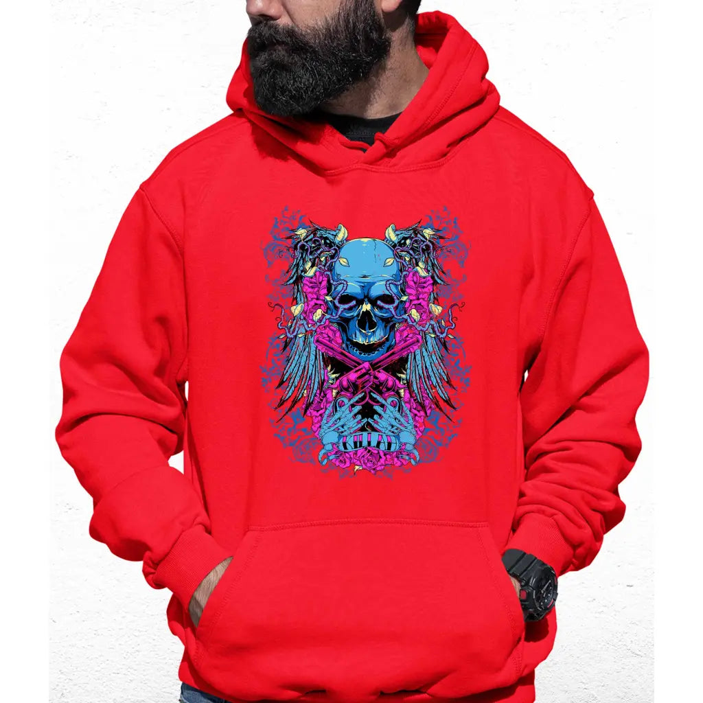 Killah Colour Hoodie - Tshirtpark.com