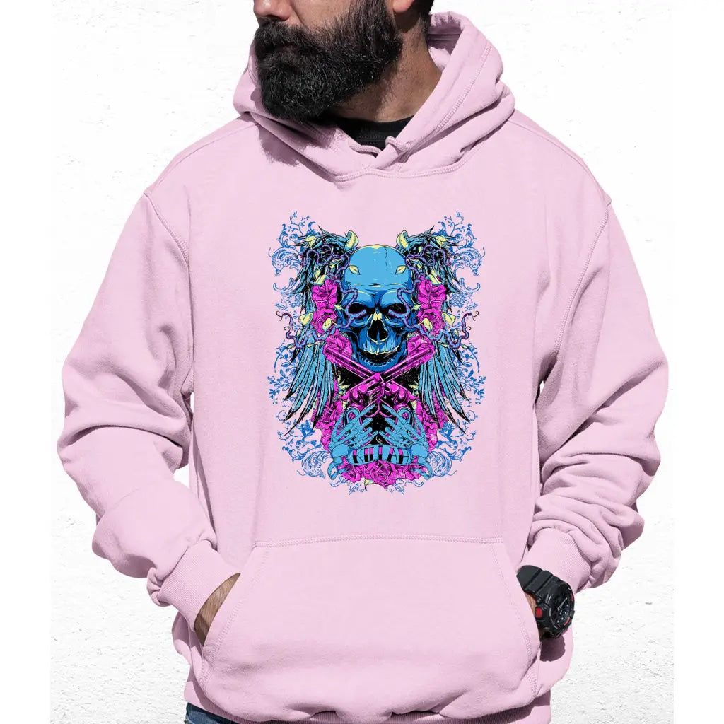 Killah Colour Hoodie - Tshirtpark.com