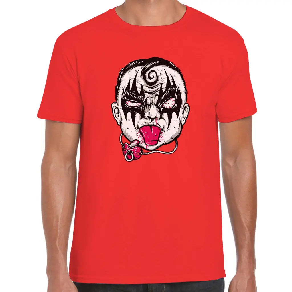 Killer Dummy T-Shirt - Tshirtpark.com