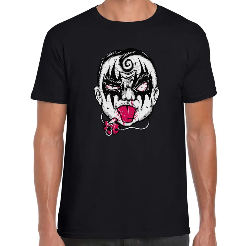 Killer Dummy T-Shirt - Tshirtpark.com