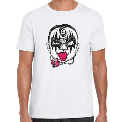 Killer Dummy T-Shirt - Tshirtpark.com